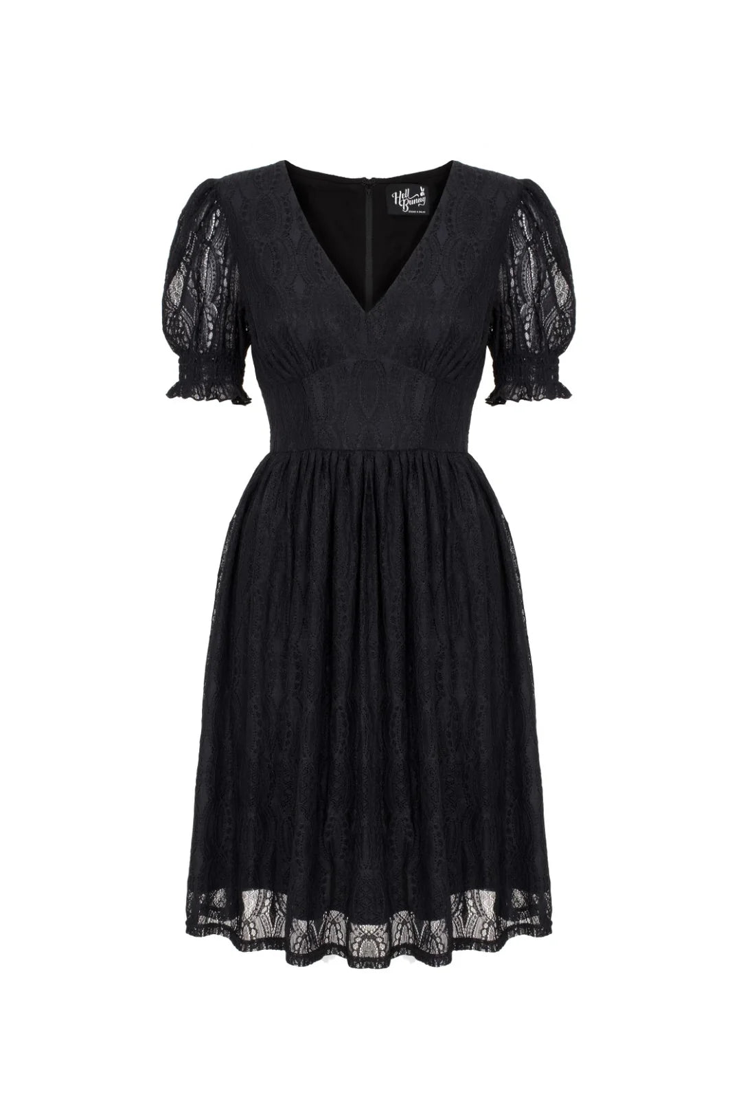 Mortem Mini Dress