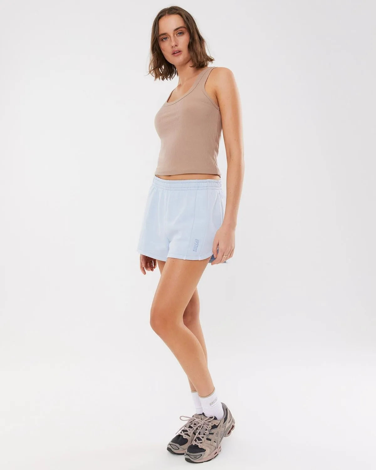 Player Fleece
Short Powder