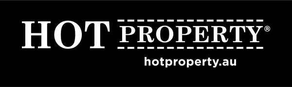 Hot Property