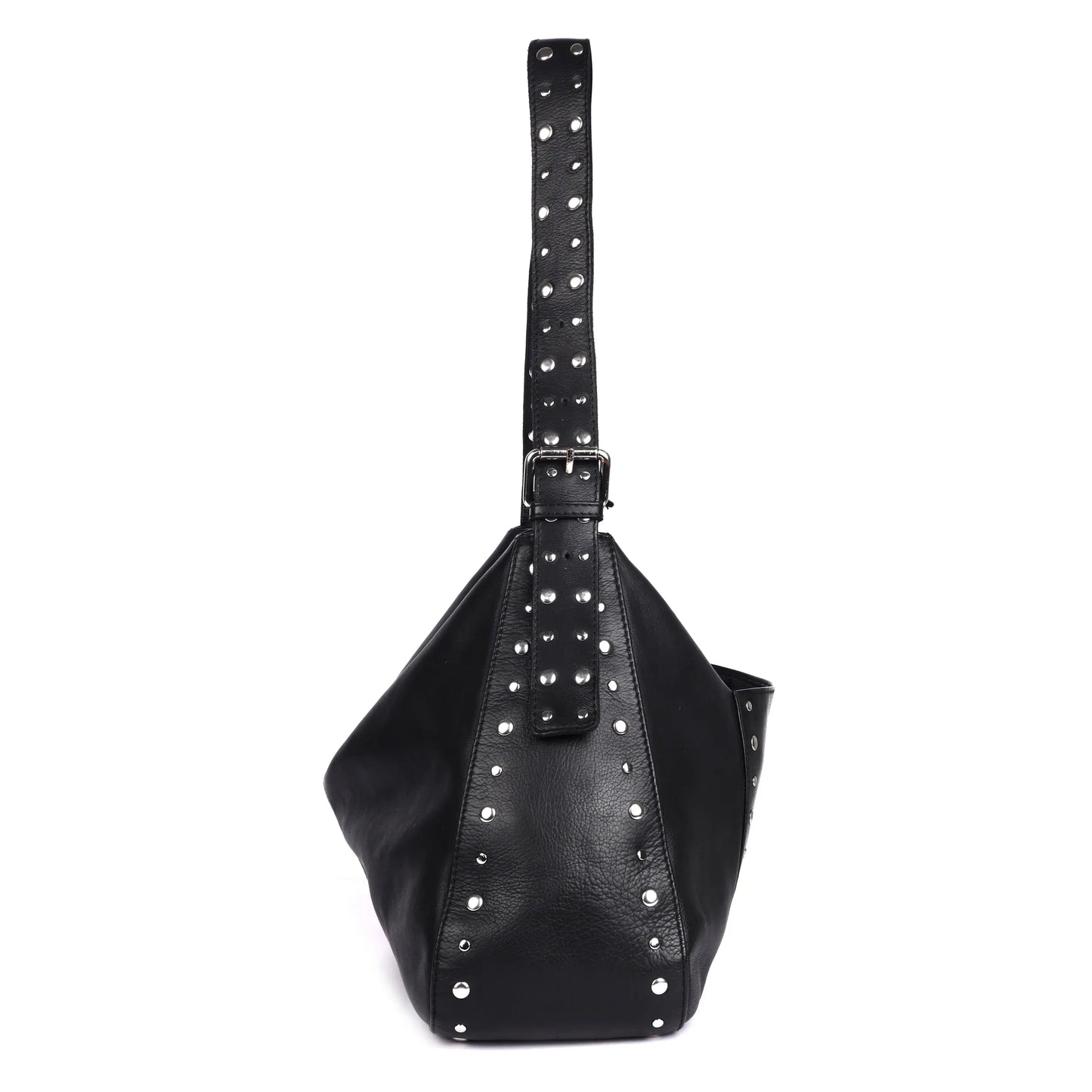 Marigold Leather Bag